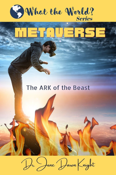 WTW - METAverse - Ark of the Beast - Videobook