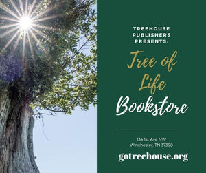 Tree of Life Bookstore