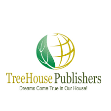 New Website for TreeHouse Publishers!