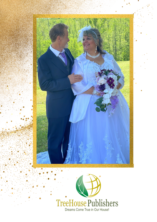 Prayer or Bible Study Journal for the Bride of Christ