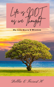 Life is NOT as We Thought: My Biography