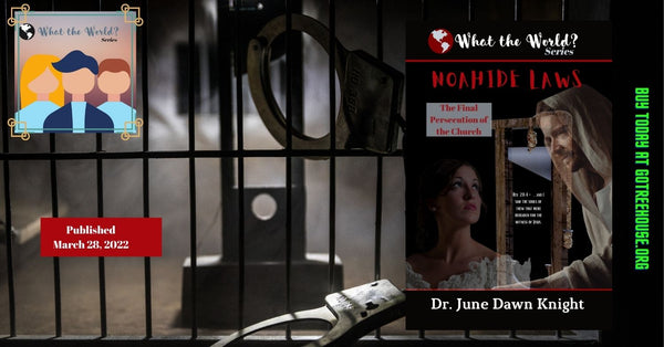 WTW - Noahide Laws - The Final Persecution of the Church