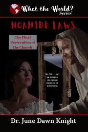 Noahide Package - Books + Noahide Laws Set Teaching Videos on Flashdrive