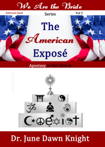 The American Exposé
