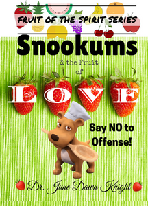 Snookums & The Fruit of LOVE
