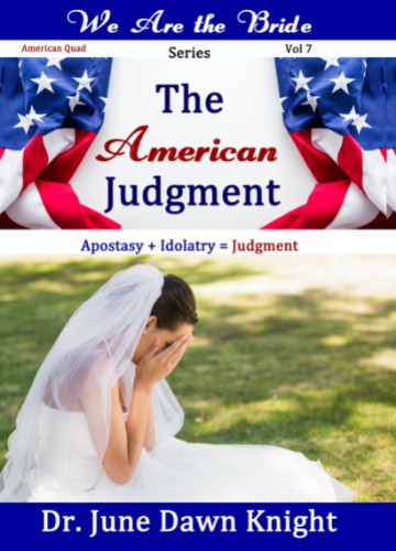 The American Judgment