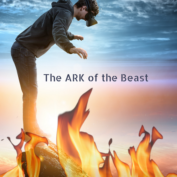WTW - METAverse - Ark of the Beast - In COLOR
