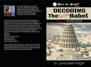WTW - DECODING the End-Time BABEL - Definitions You Need to Know